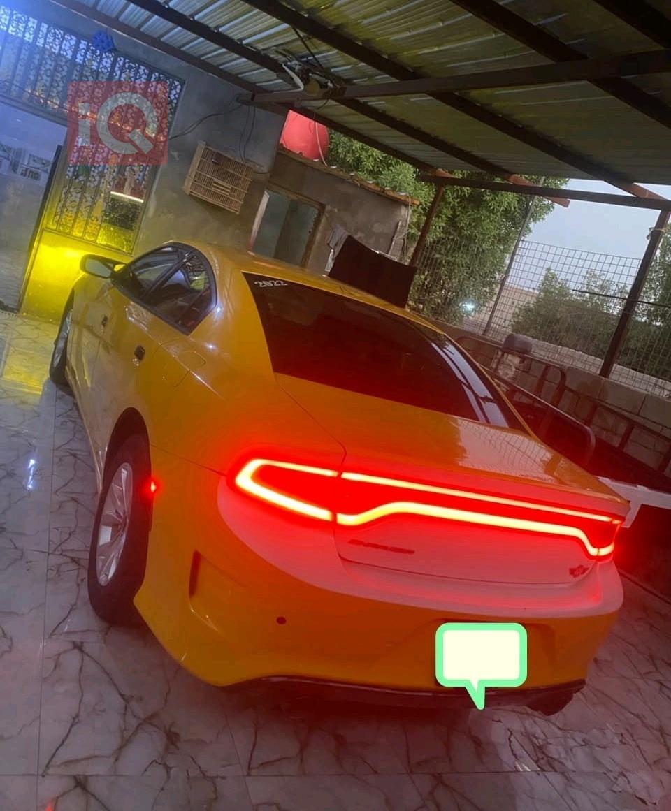 Dodge Charger